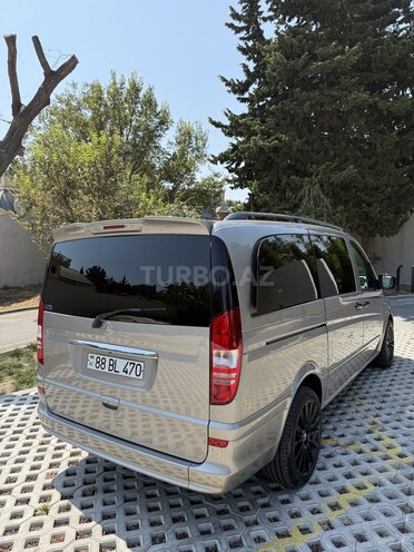 Mercedes  2008, 315,000 km - 2.1 l - Bakı