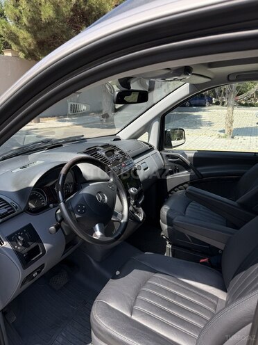Mercedes  2008, 315,000 km - 2.1 l - Bakı