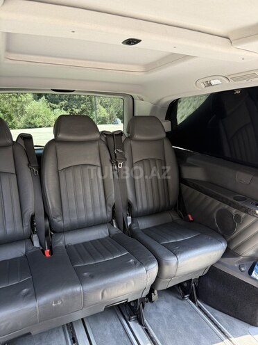 Mercedes  2008, 315,000 km - 2.1 l - Bakı