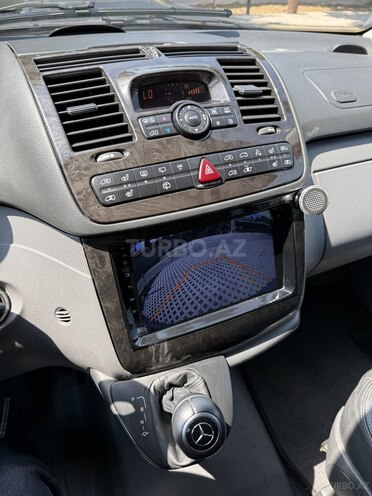 Mercedes  2008, 315,000 km - 2.1 l - Bakı