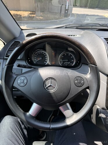 Mercedes  2008, 315,000 km - 2.1 l - Bakı