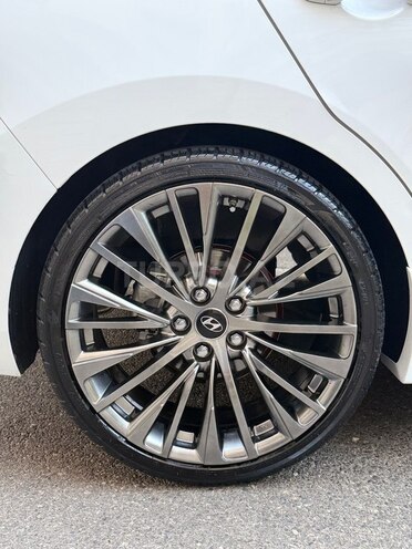 Hyundai Elantra 2016, 152,000 km - 1.6 l - Bakı