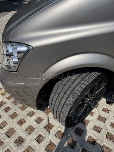 Mercedes  2008, 315,000 km - 2.1 l - Bakı