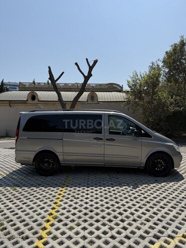 Mercedes  2008, 315,000 km - 2.1 l - Bakı