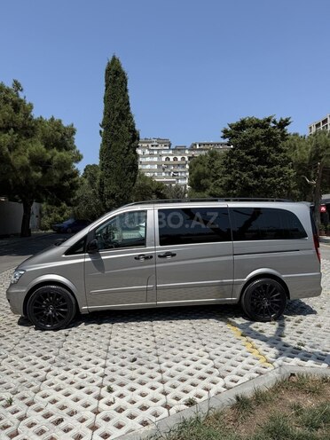 Mercedes  2008, 315,000 km - 2.1 l - Bakı