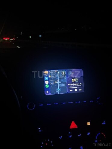 Hyundai Elantra 2016, 152,000 km - 1.6 l - Bakı