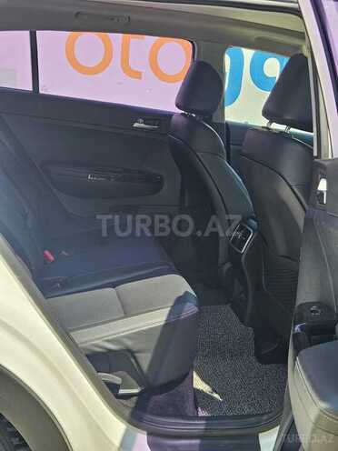 Kia Sportage 2017, 183,000 km - 2.0 l - Bakı