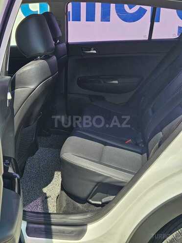 Kia Sportage 2017, 183,000 km - 2.0 l - Bakı