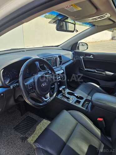 Kia Sportage 2017, 183,000 km - 2.0 l - Bakı