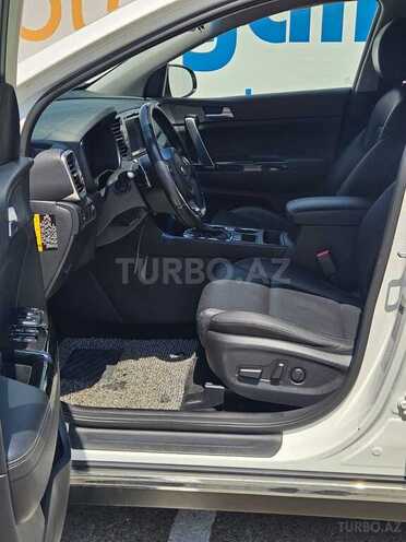 Kia Sportage 2017, 183,000 km - 2.0 l - Bakı