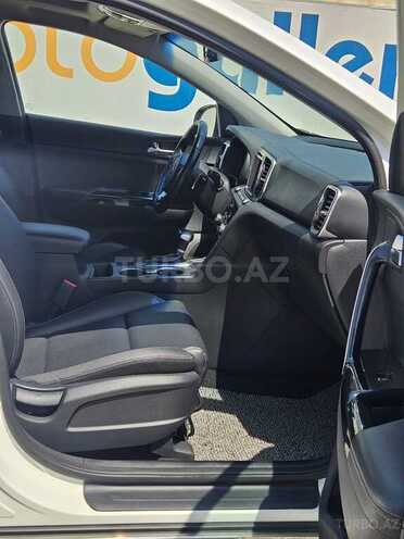 Kia Sportage 2017, 183,000 km - 2.0 l - Bakı