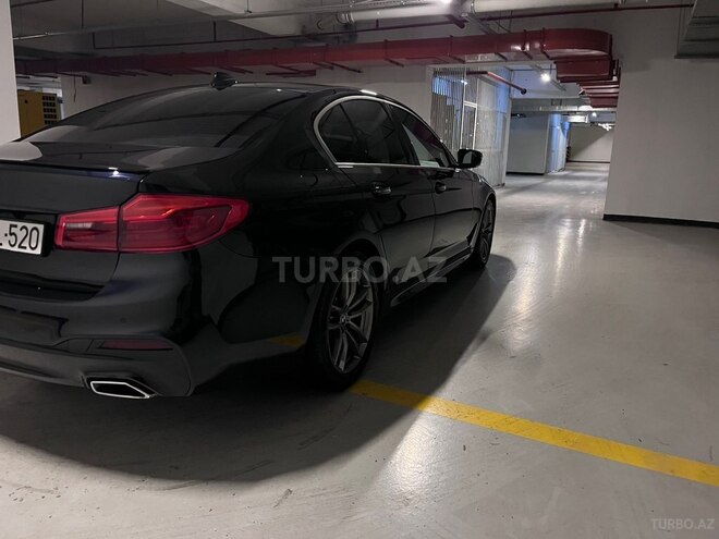 BMW  2018, 182,000 km - 2.0 l - Bakı