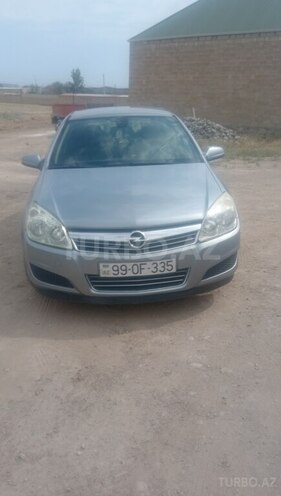Opel Astra 2008, 200,050 km - 1.3 l - Göygöl