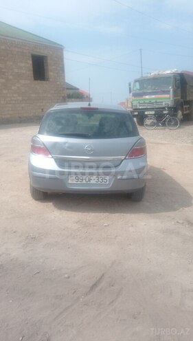 Opel Astra 2008, 200,050 km - 1.3 l - Göygöl