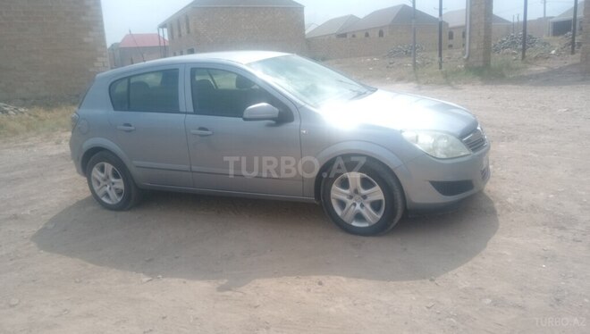 Opel Astra 2008, 200,050 km - 1.3 l - Göygöl