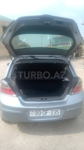 Opel Astra 2008, 200,050 km - 1.3 l - Göygöl