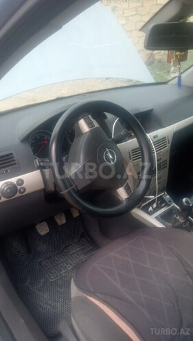 Opel Astra 2008, 200,050 km - 1.3 l - Göygöl