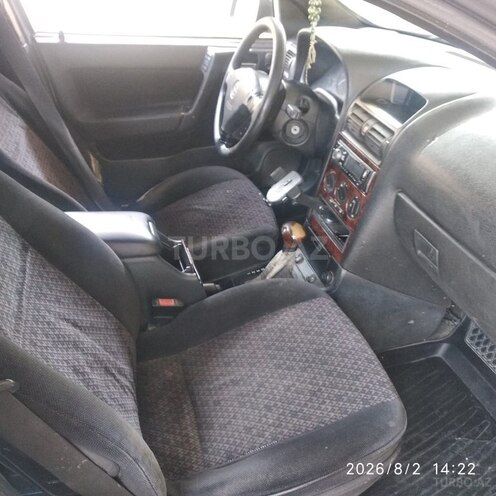 Opel Astra 1998, 400,000 km - 2.0 л - Sabirabad