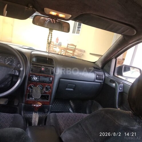 Opel Astra 1998, 400,000 km - 2.0 л - Sabirabad