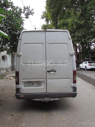 Mercedes Sprinter 313 2001, 288,315 km - 2.2 l - Şəmkir