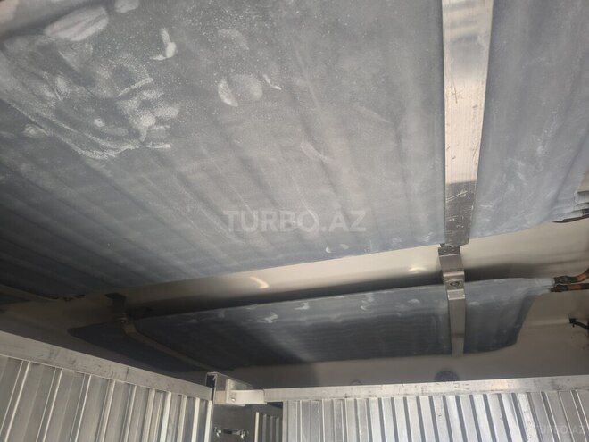 Mercedes Sprinter 311 2008, 265,000 km - 2.2 л - Yevlax