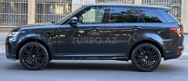 Land Rover RR Sport 2015, 187,000 km - 3.0 l - Bakı