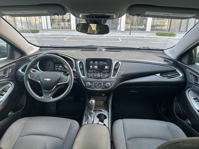 Chevrolet Malibu 2018, 194,000 km - 1.5 l - Bakı