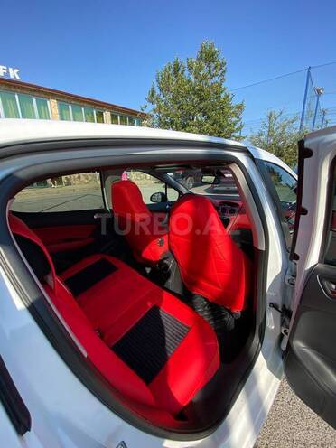 Peugeot 308 2013, 200,000 km - 1.6 l - Bakı