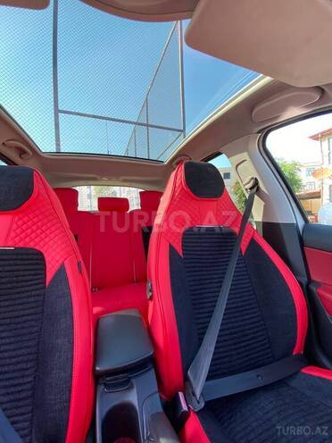 Peugeot 308 2013, 200,000 km - 1.6 l - Bakı
