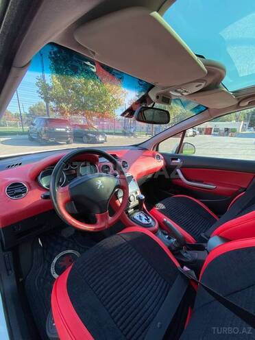 Peugeot 308 2013, 200,000 km - 1.6 l - Bakı