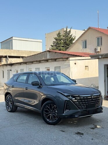 Changan  2025, 0 km - 1.5 l - Bakı