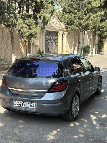 Opel Astra 2007, 317,074 km - 1.3 l - Bakı