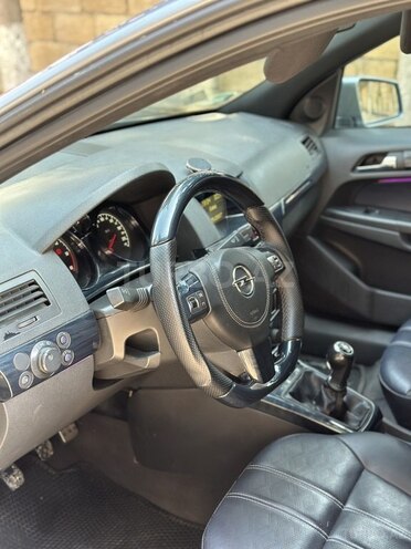 Opel Astra 2007, 317,074 km - 1.3 l - Bakı