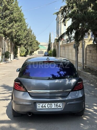 Opel Astra 2007, 317,074 km - 1.3 l - Bakı
