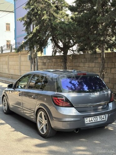 Opel Astra 2007, 317,074 km - 1.3 l - Bakı