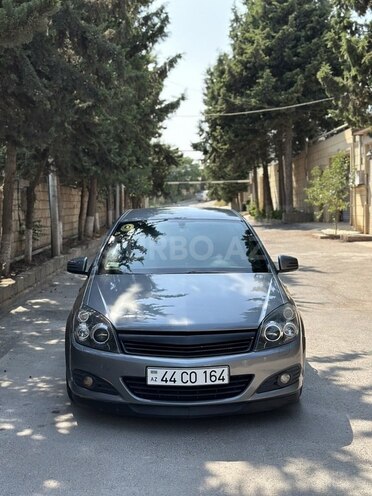 Opel Astra 2007, 317,074 km - 1.3 l - Bakı