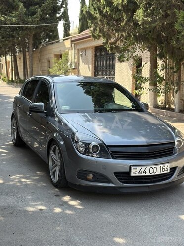 Opel Astra 2007, 317,074 km - 1.3 l - Bakı