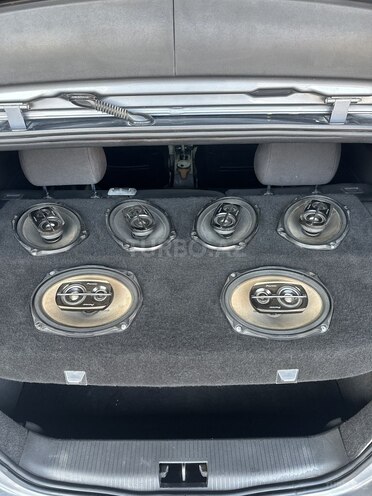 Opel Astra 2007, 317,074 km - 1.3 l - Bakı
