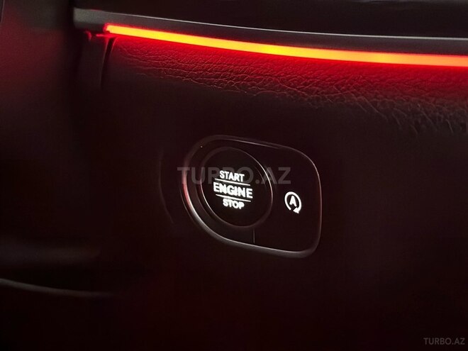 Mercedes GLS 450 4MATIC 2019, 145,000 km - 3.0 l - Bakı