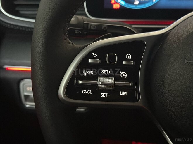 Mercedes GLS 450 4MATIC 2019, 145,000 km - 3.0 l - Bakı