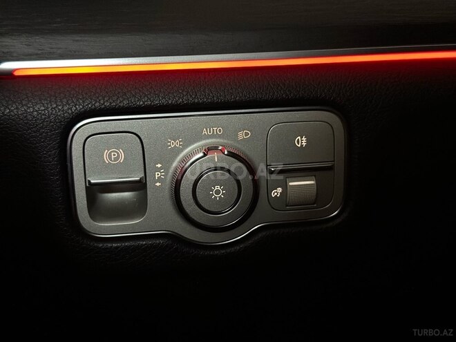 Mercedes GLS 450 4MATIC 2019, 145,000 km - 3.0 l - Bakı
