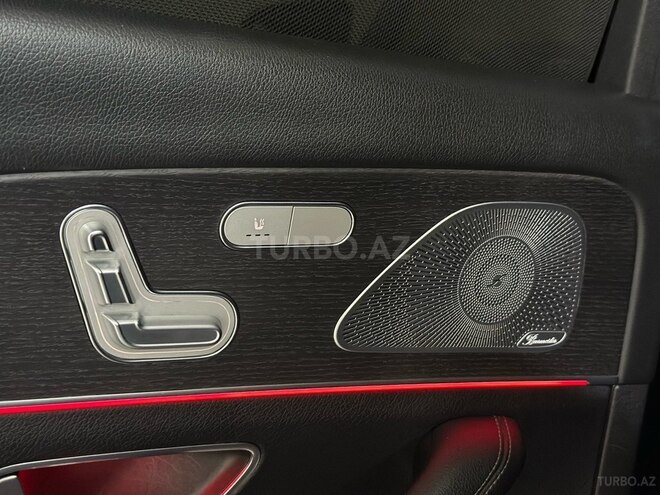 Mercedes GLS 450 4MATIC 2019, 145,000 km - 3.0 l - Bakı
