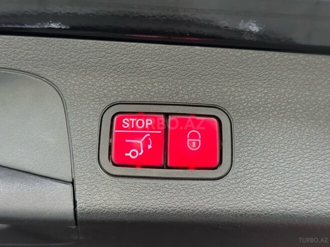 Mercedes GLS 450 4MATIC 2019, 145,000 km - 3.0 l - Bakı