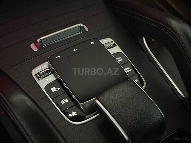 Mercedes GLS 450 4MATIC 2019, 145,000 km - 3.0 l - Bakı