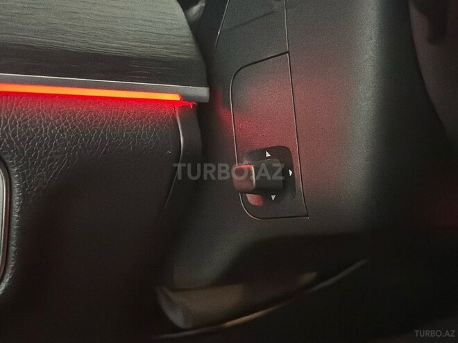 Mercedes GLS 450 4MATIC 2019, 145,000 km - 3.0 l - Bakı