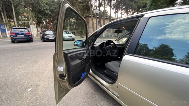 Opel Meriva 2007, 349,000 km - 1.7 л - Xırdalan