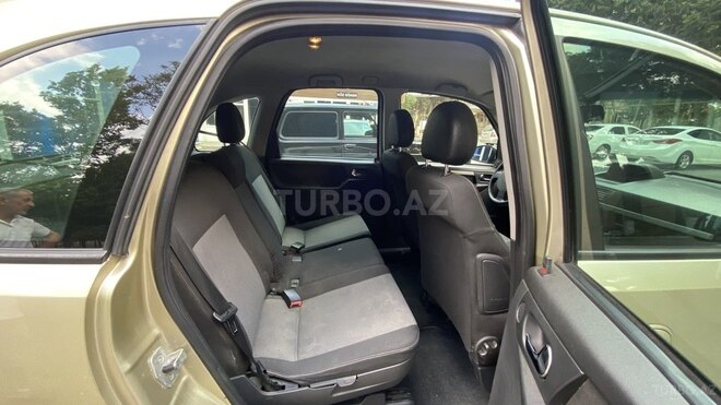 Opel Meriva 2007, 349,000 km - 1.7 л - Xırdalan