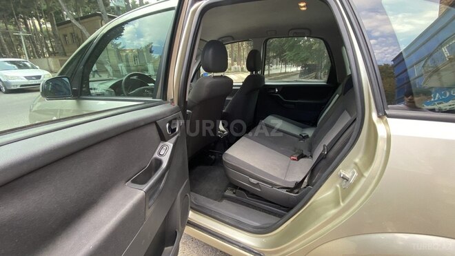 Opel Meriva 2007, 349,000 km - 1.7 л - Xırdalan