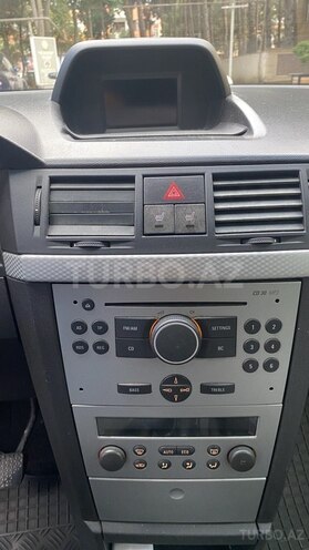 Opel Meriva 2007, 349,000 km - 1.7 л - Xırdalan