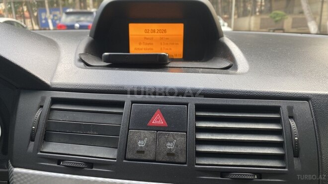 Opel Meriva 2007, 349,000 km - 1.7 л - Xırdalan